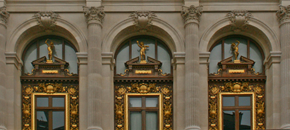 Opéra Comique à Paris