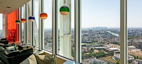 Paris Pleyel H4 Wyndham